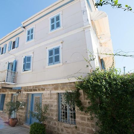 Arxontiko Studio Α3 Lefkada City Exterior foto