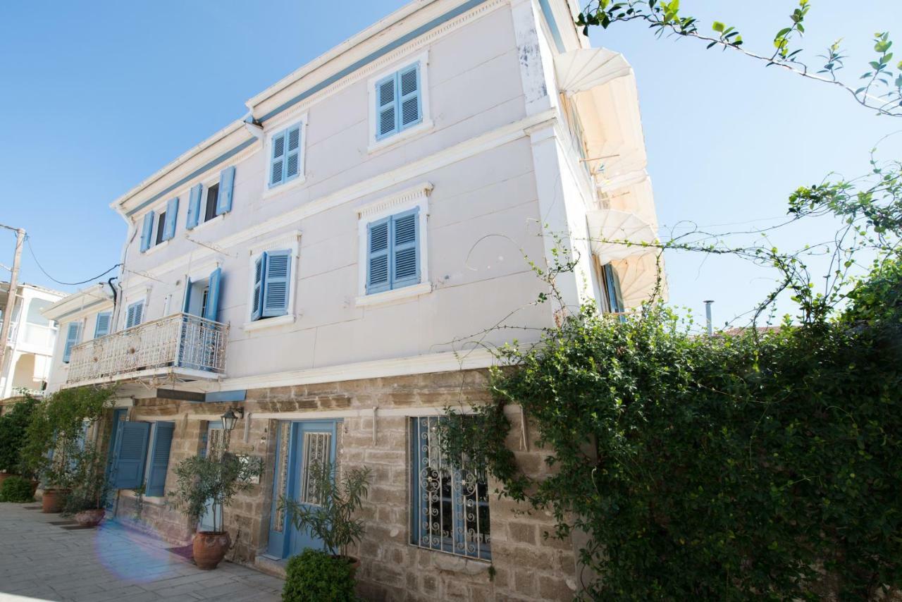 Arxontiko Studio Α3 Lefkada City Exterior foto