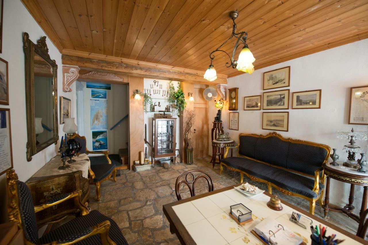 Arxontiko Studio Α3 Lefkada City Exterior foto