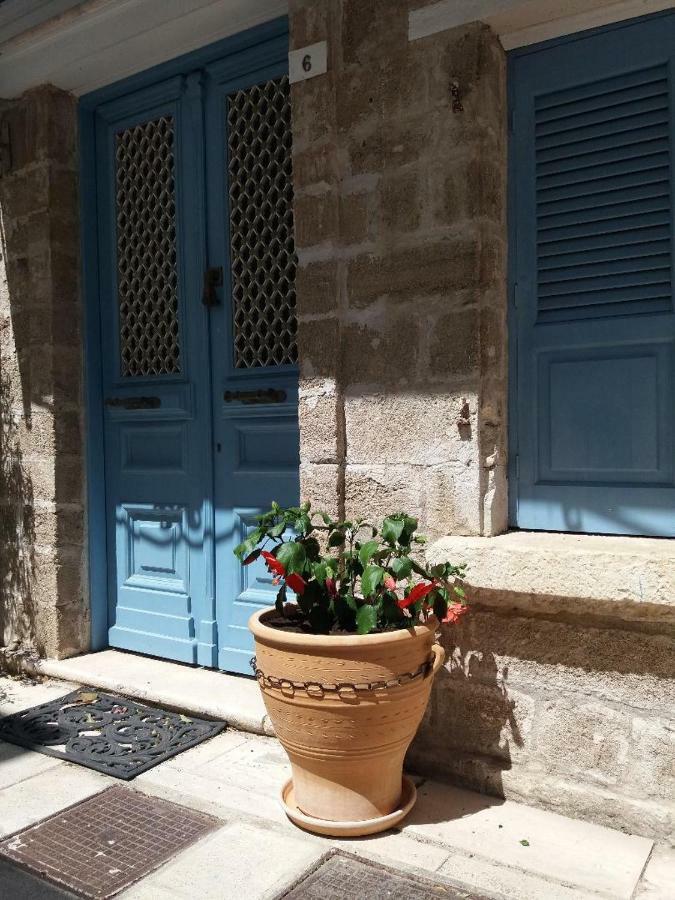 Arxontiko Studio Α3 Lefkada City Exterior foto