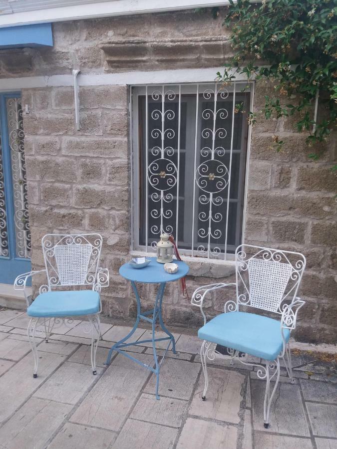 Arxontiko Studio Α3 Lefkada City Exterior foto