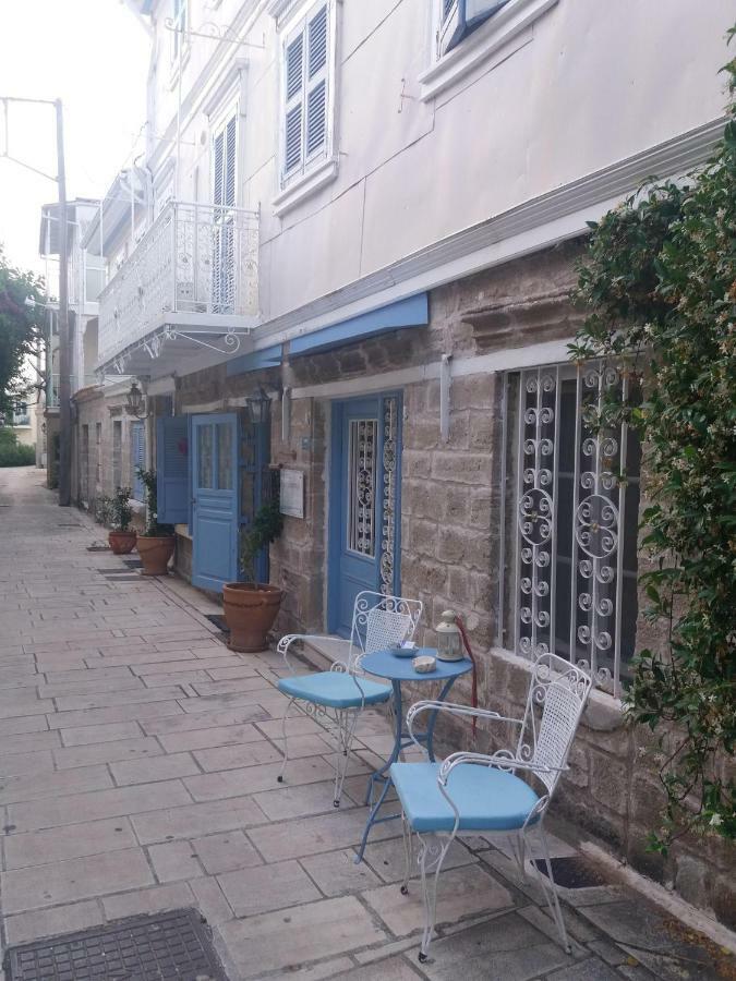 Arxontiko Studio Α3 Lefkada City Exterior foto
